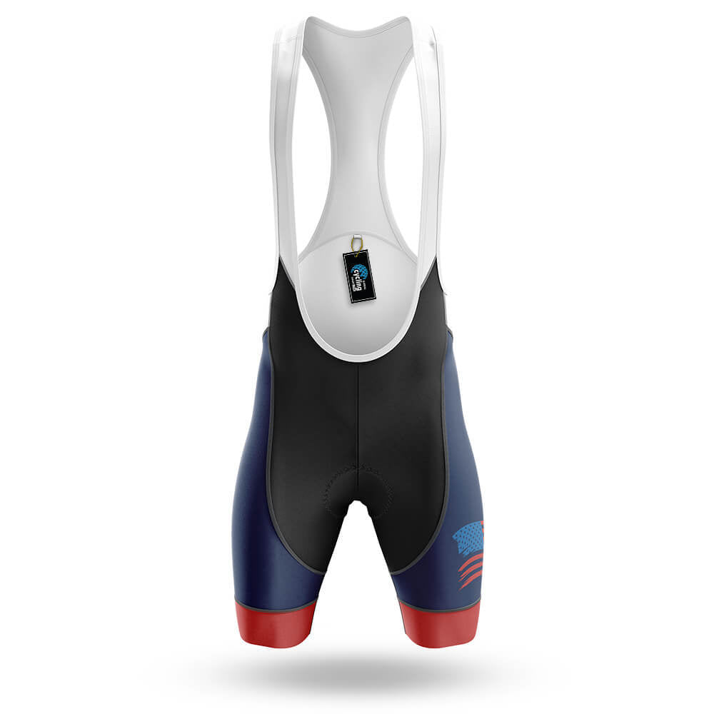 Owe Everything - Men's Cycling Kit
