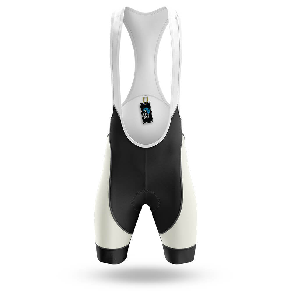 Bruce Lee - Men's Cycling Kit