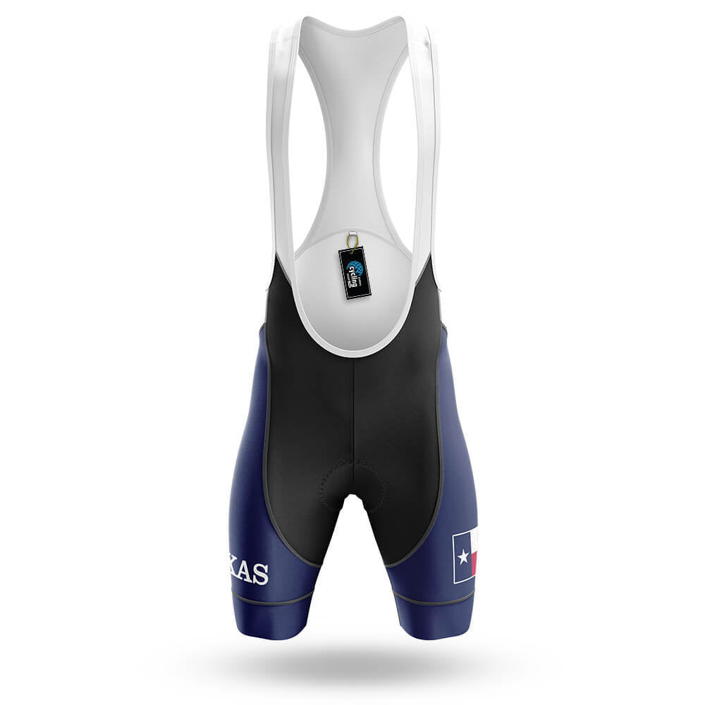 Texas Pedalers - Men's Cycling Kit