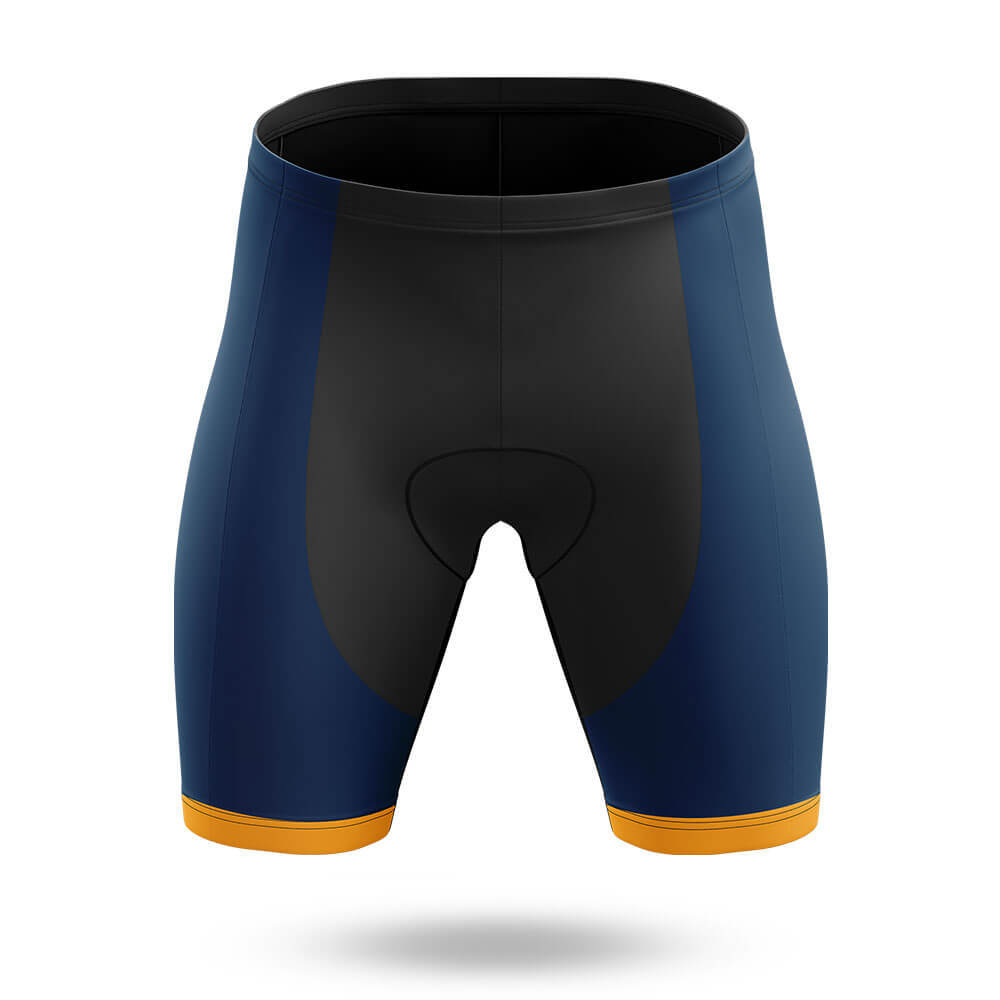 Custom Team Name V20 Navy - Women's Cycling Kit