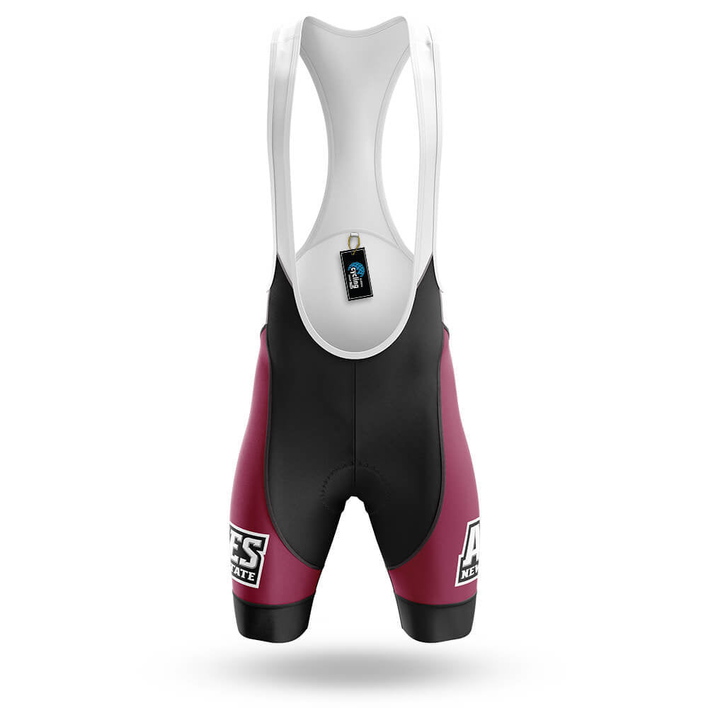 Aggies NMSU - Men's Cycling Kit