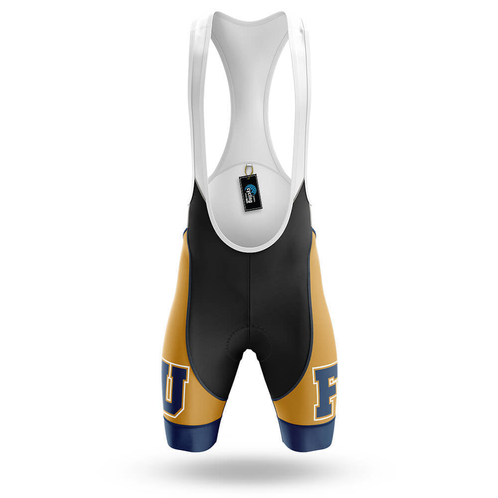Florida International University V2 - Men's Cycling Kit