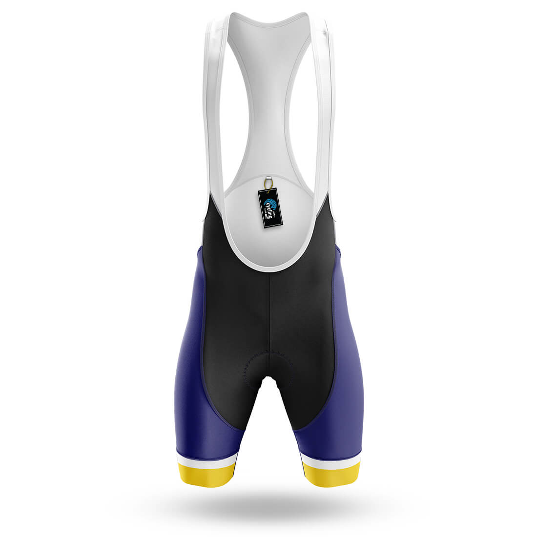 Nashville City - Men's Cycling Kit