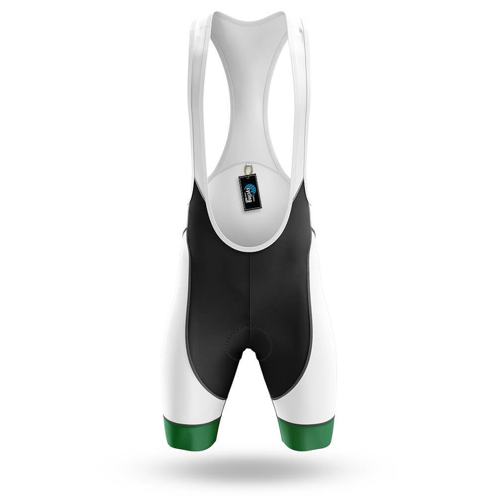 Ok Avocado - Men's Cycling Kit