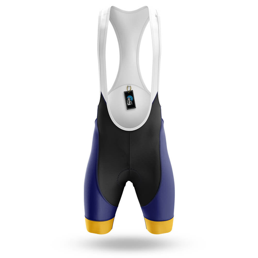 Beer Best Friends - Men's Cycling Kit