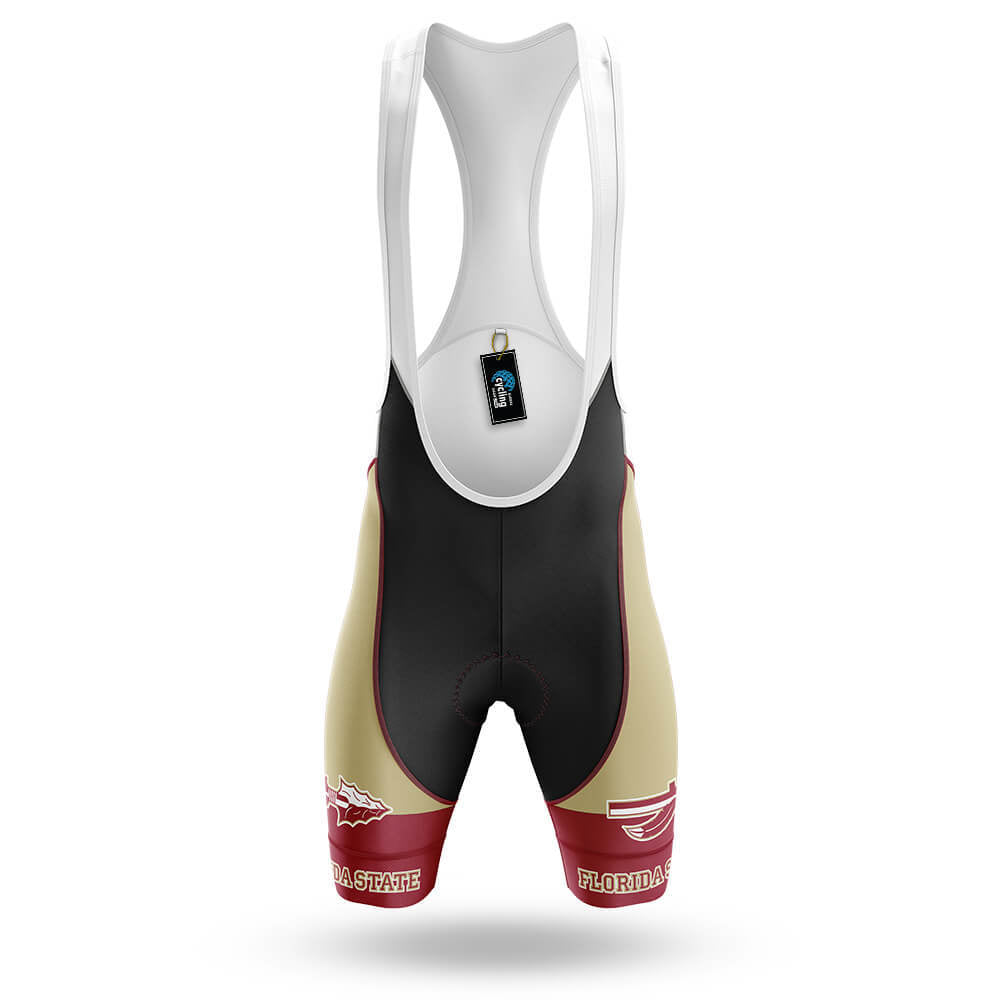 Seminole Spirit - Men's Cycling Kit