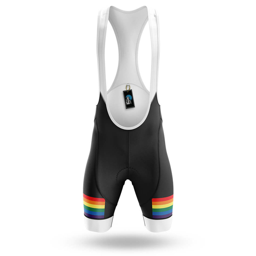 Pride in Motion - Men's Cycling Kit