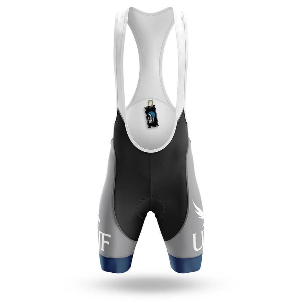 University of North Florida V2 - Men's Cycling Kit