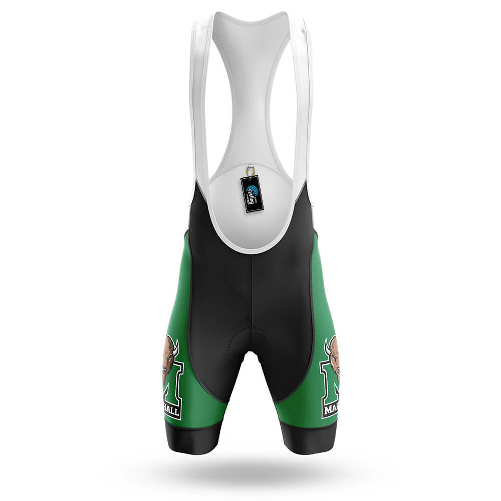 Marshall Thundering Herd - Men's Cycling Kit