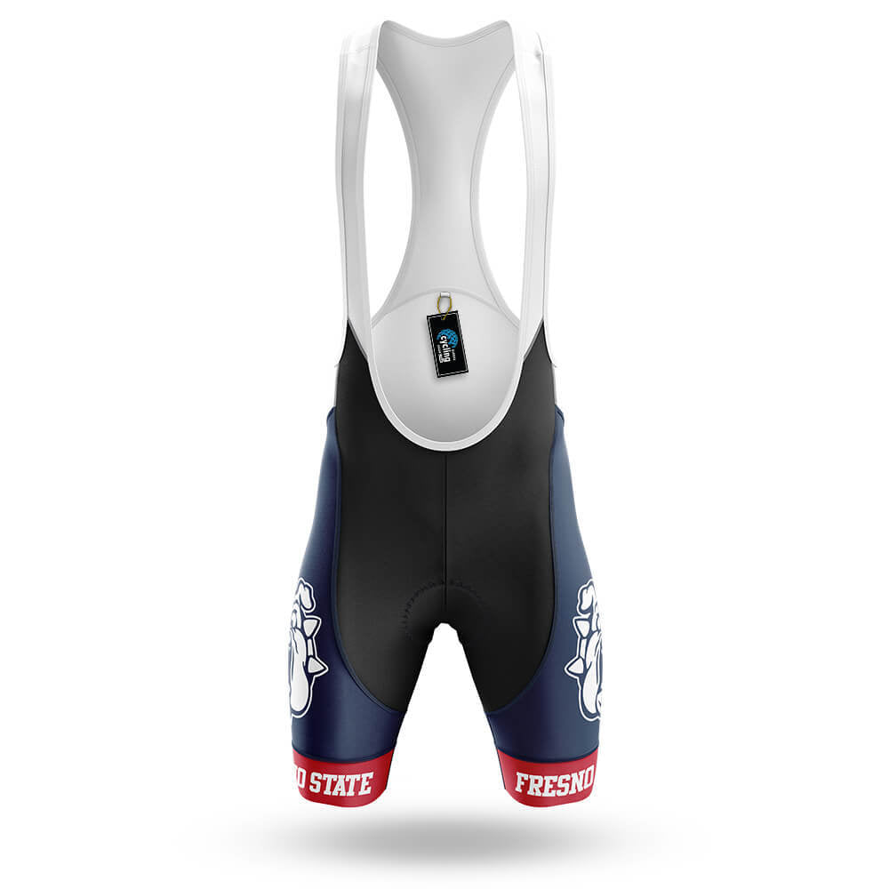 Fresno State Power - Men's Cycling Kit