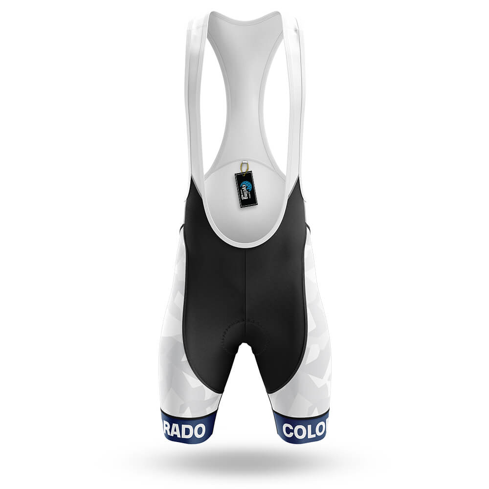 Colorado 2025 V1 - Men's Cycling Kit