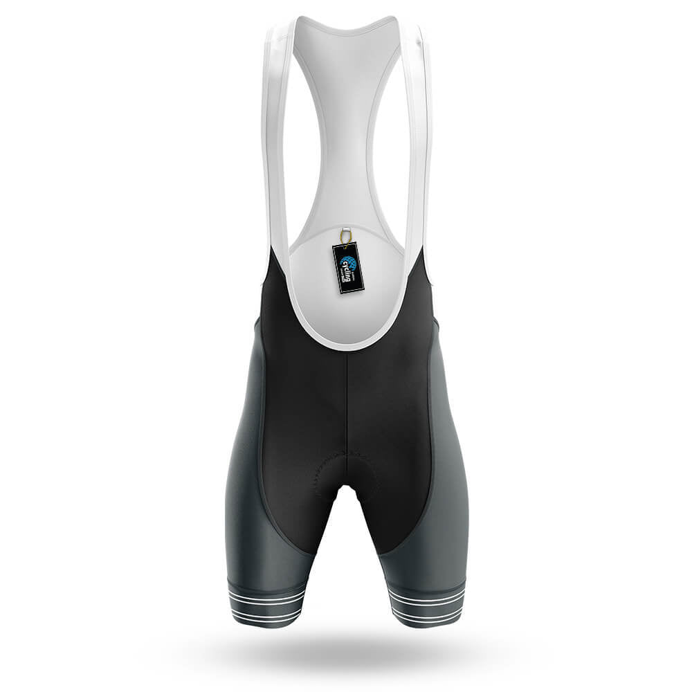 Bike Life - Men's Cycling Kit