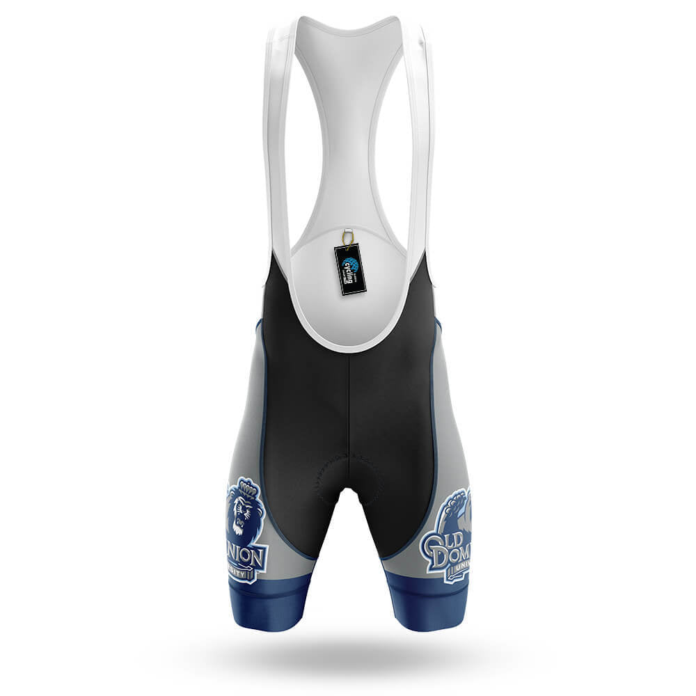 Old Dominion University - Men's Cycling Kit