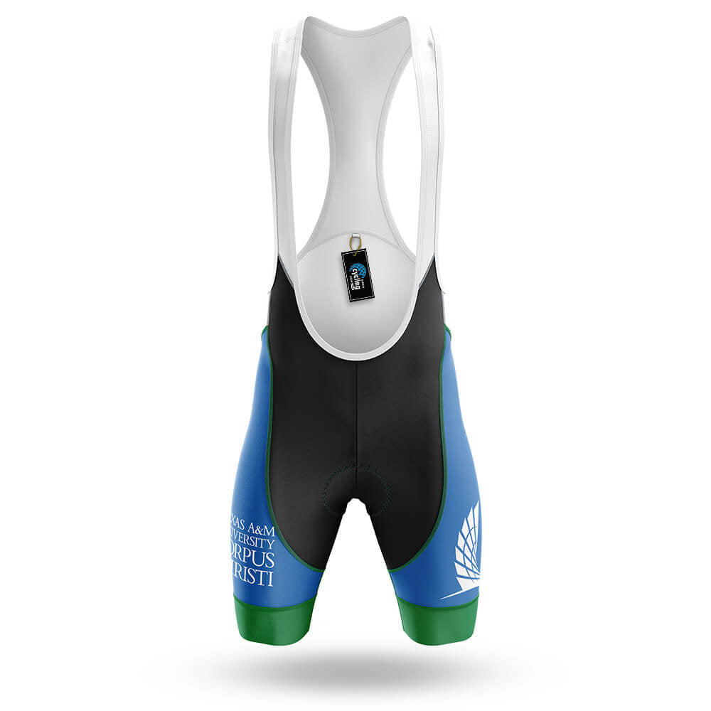Texas A&M University–Corpus Christi V2 - Men's Cycling Kit