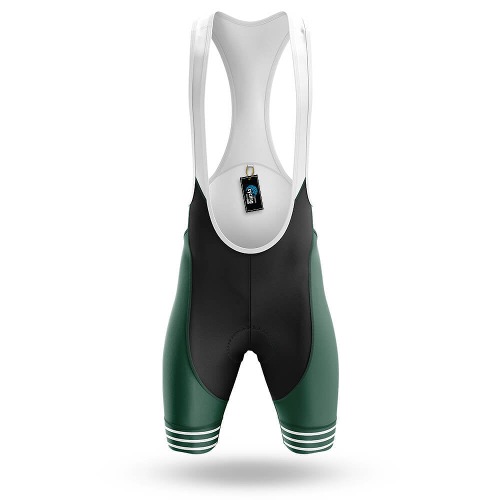 Meowy Christmas - Men's Cycling Kit