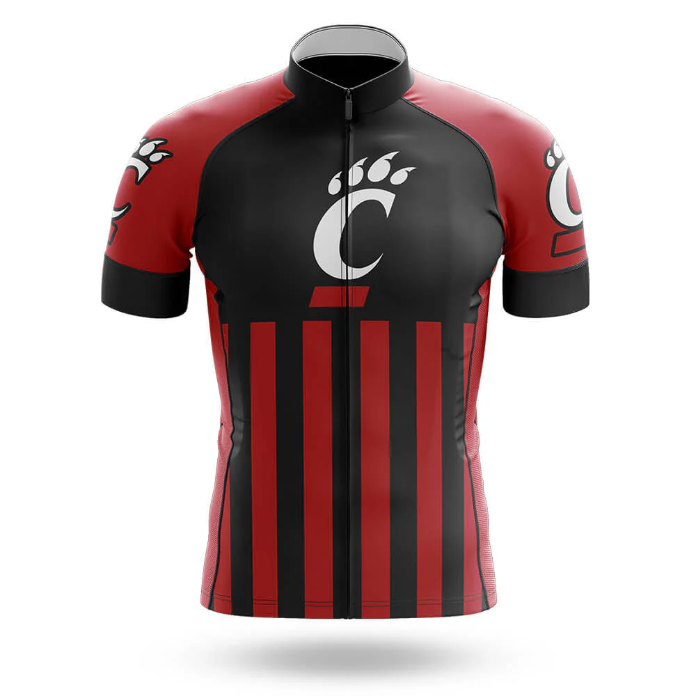 UC Cycling Jersey for Men