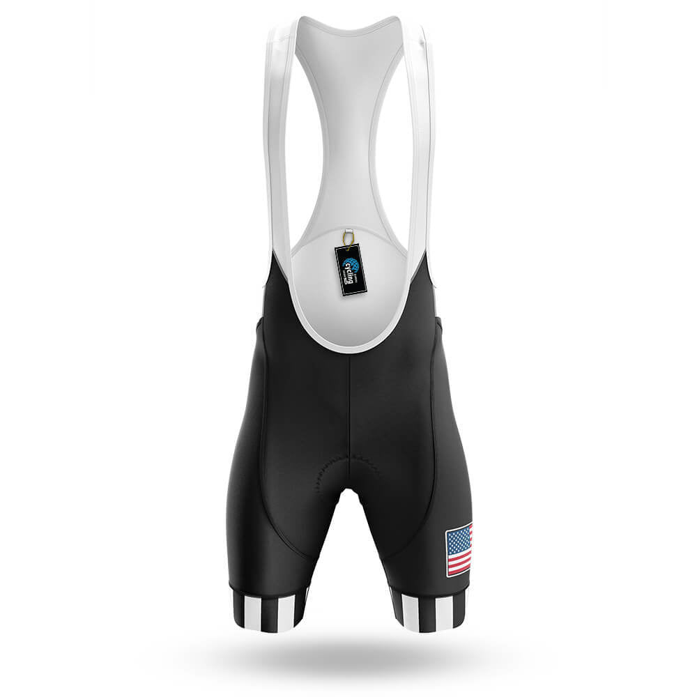 USA S22 - Men's Cycling Kit