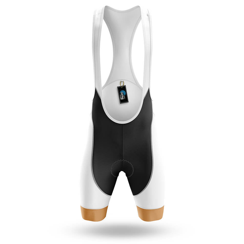 Bike Gear Pattern - Men's Cycling Kit