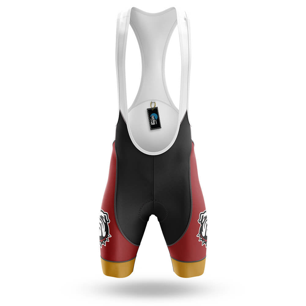 Then Dawgs - Men's Cycling Kit