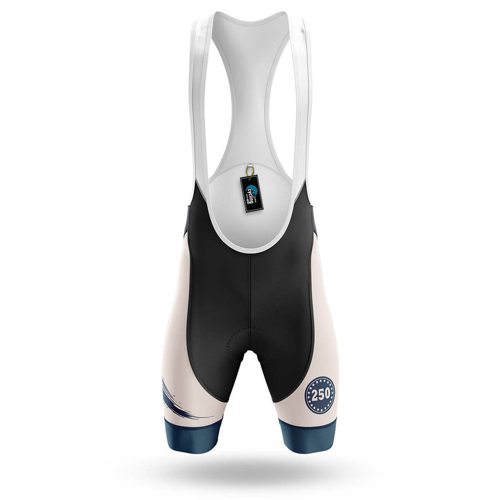 USA 250th Anniversary - Men's Cycling Kit