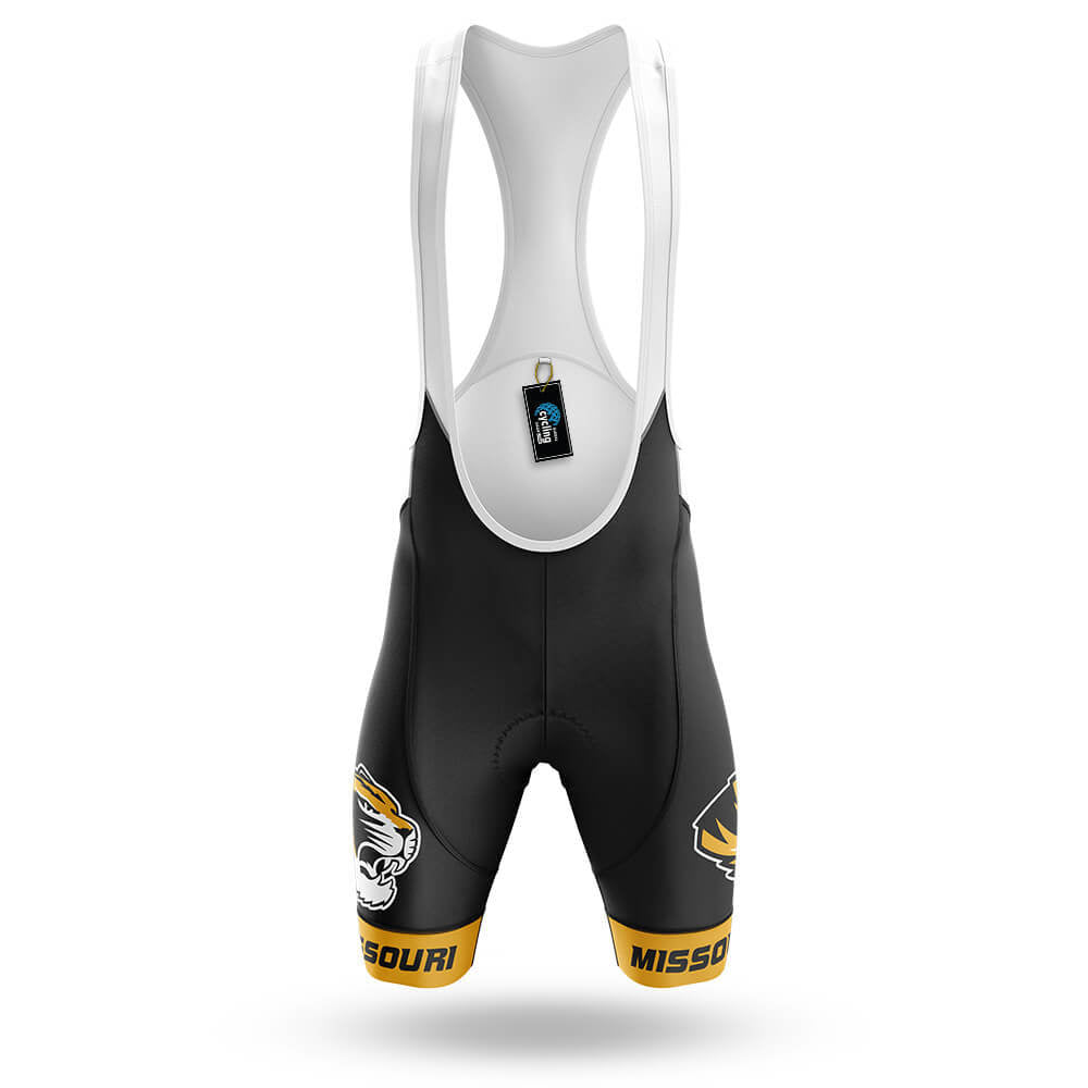 University of Missouri V2 - Men's Cycling Kit