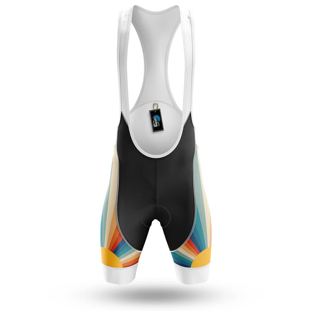 Sunrise - Men's Cycling Kit