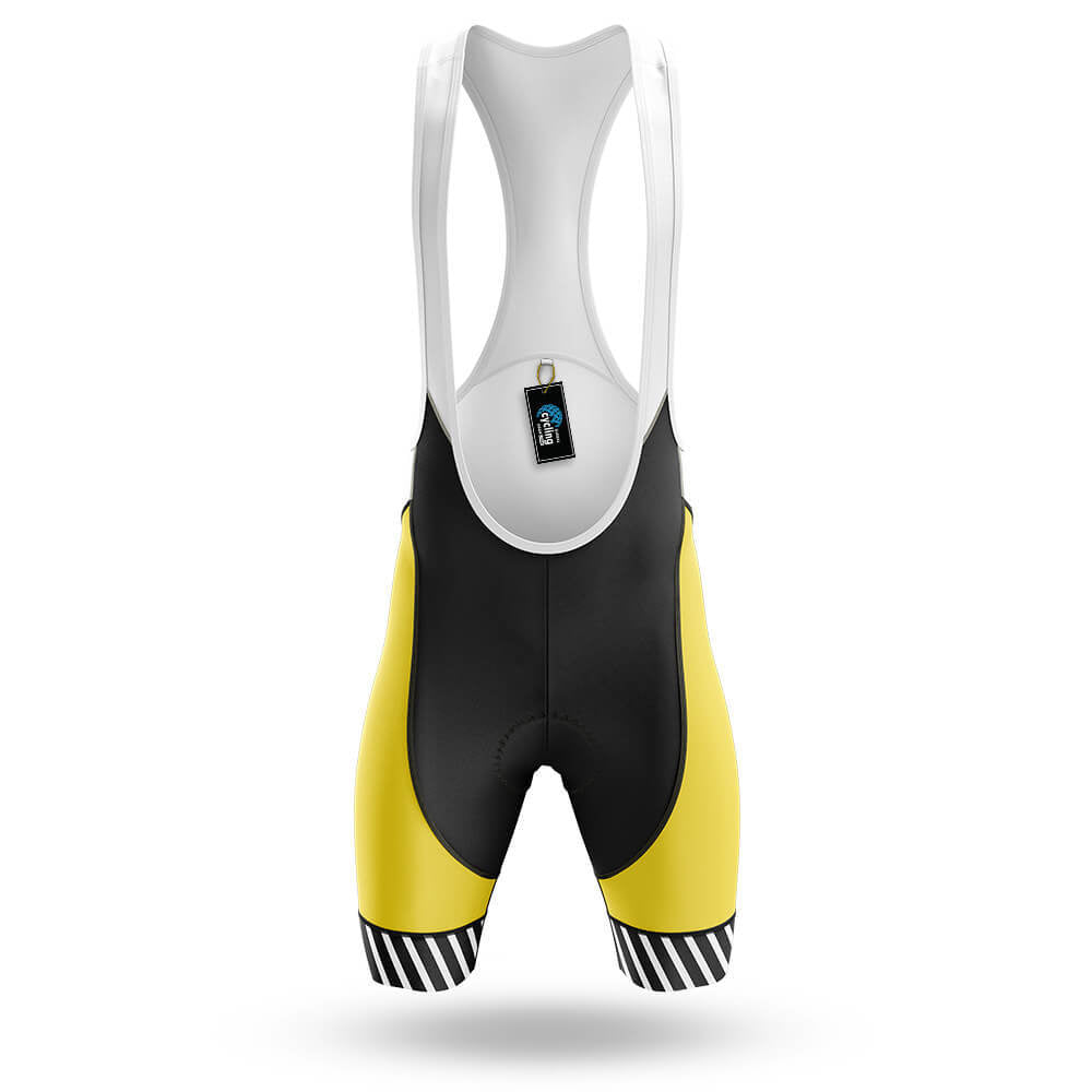 Save A Life - Men's Cycling Kit