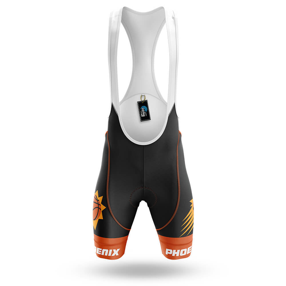 Suns - Men's Cycling Kit