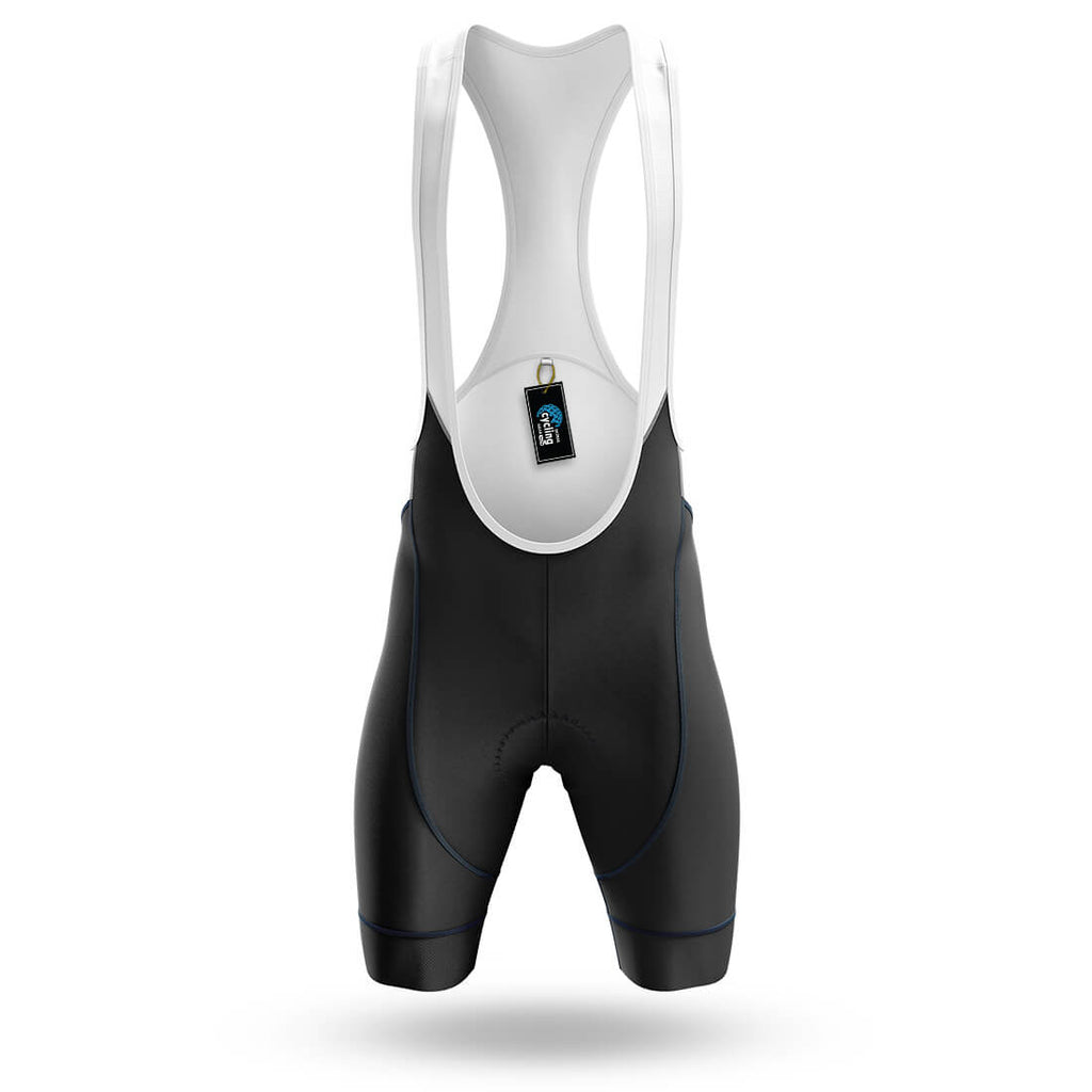 The Persistence of Memory - Men's Cycling Kit