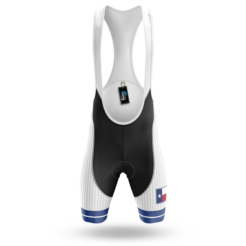 Texas S28 - Men's Cycling Kit