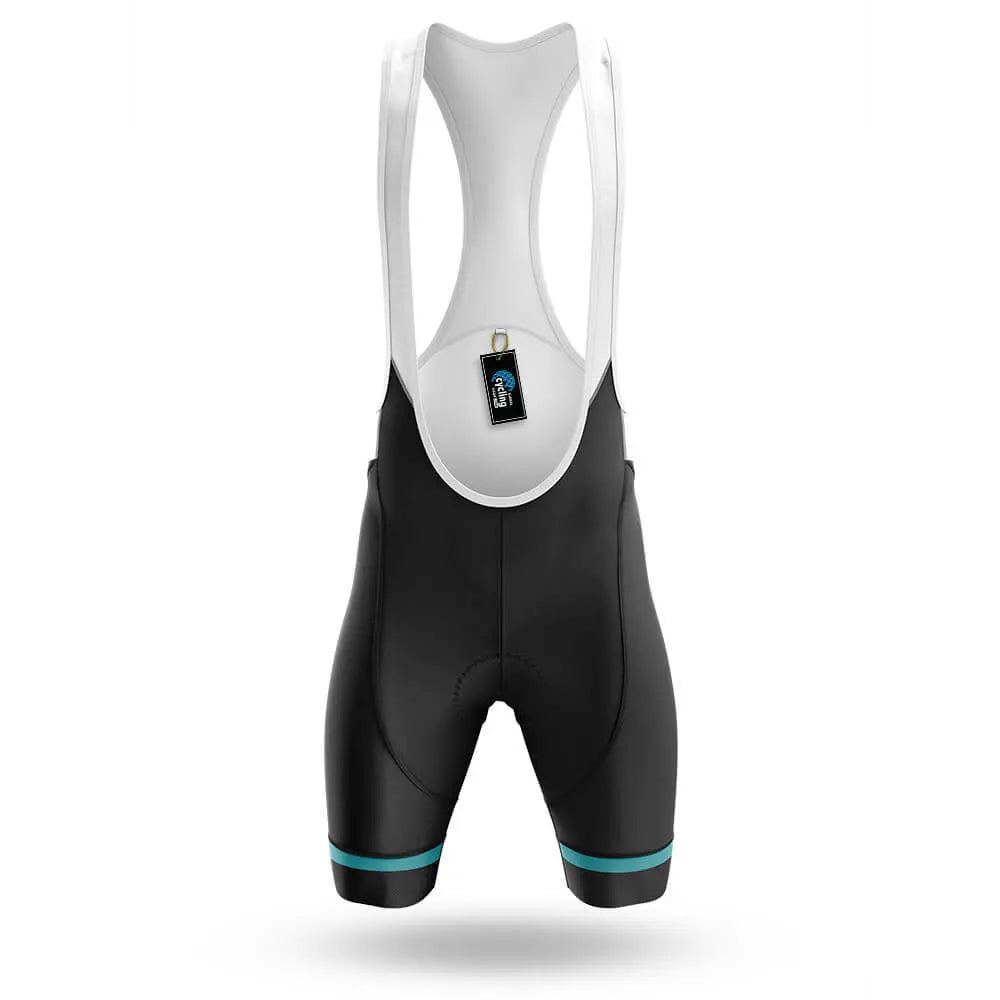 Let's Roll - Men's Cycling Kit