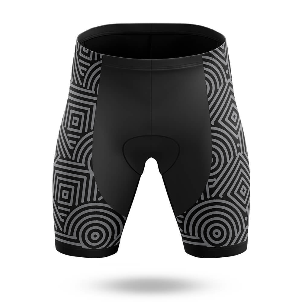 Full Time Grandma - Women's Cycling Kit