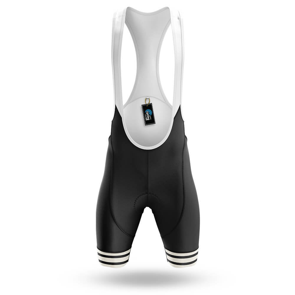 Bear Hug California - Men's Cycling Kit