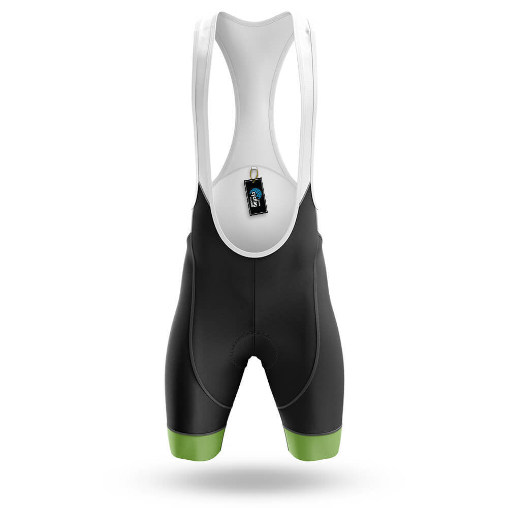 Hoptimism - Men's Cycling Kit
