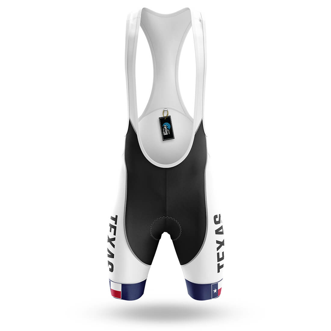 Texas Spirit - Men's Cycling Kit