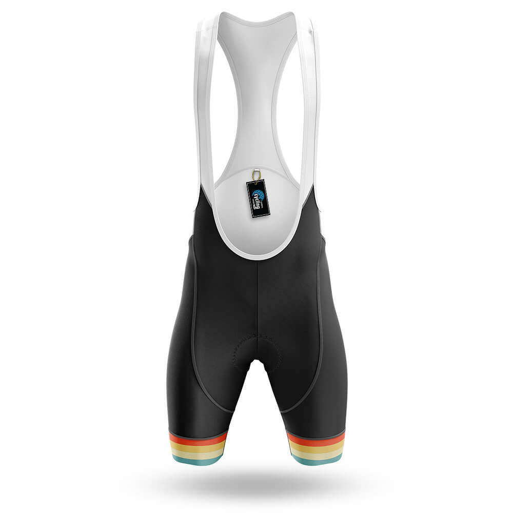 Made in 1974 - Men's Cycling Kit