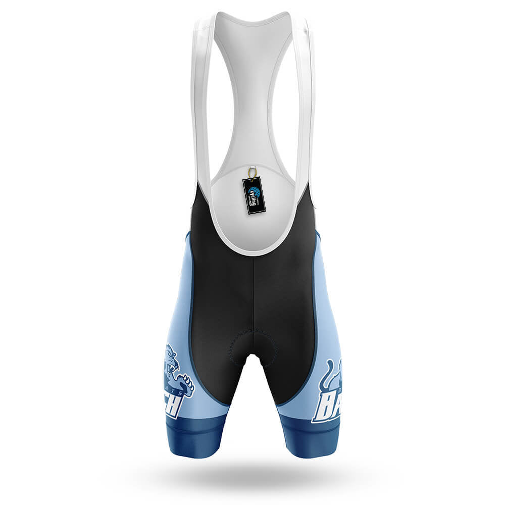 Baruch College - Men's Cycling Kit