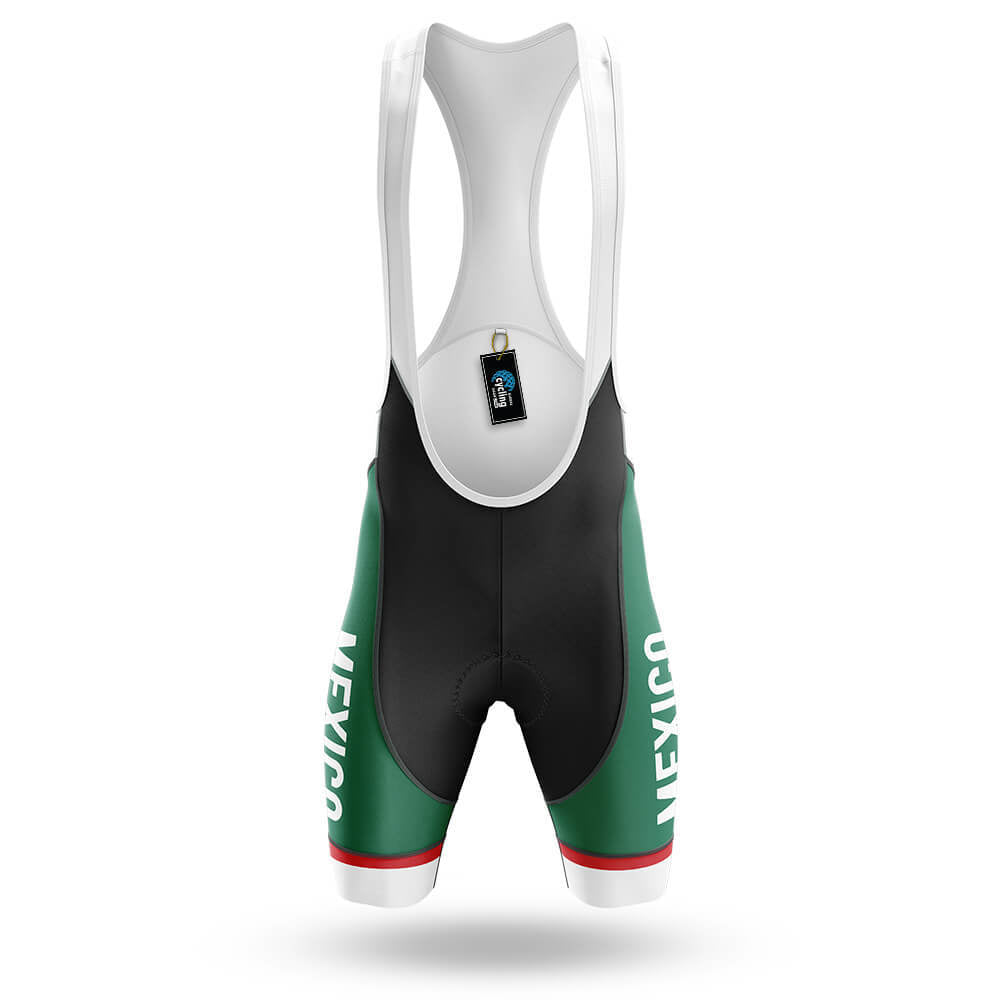 Magical Mexico - Men's Cycling Kit