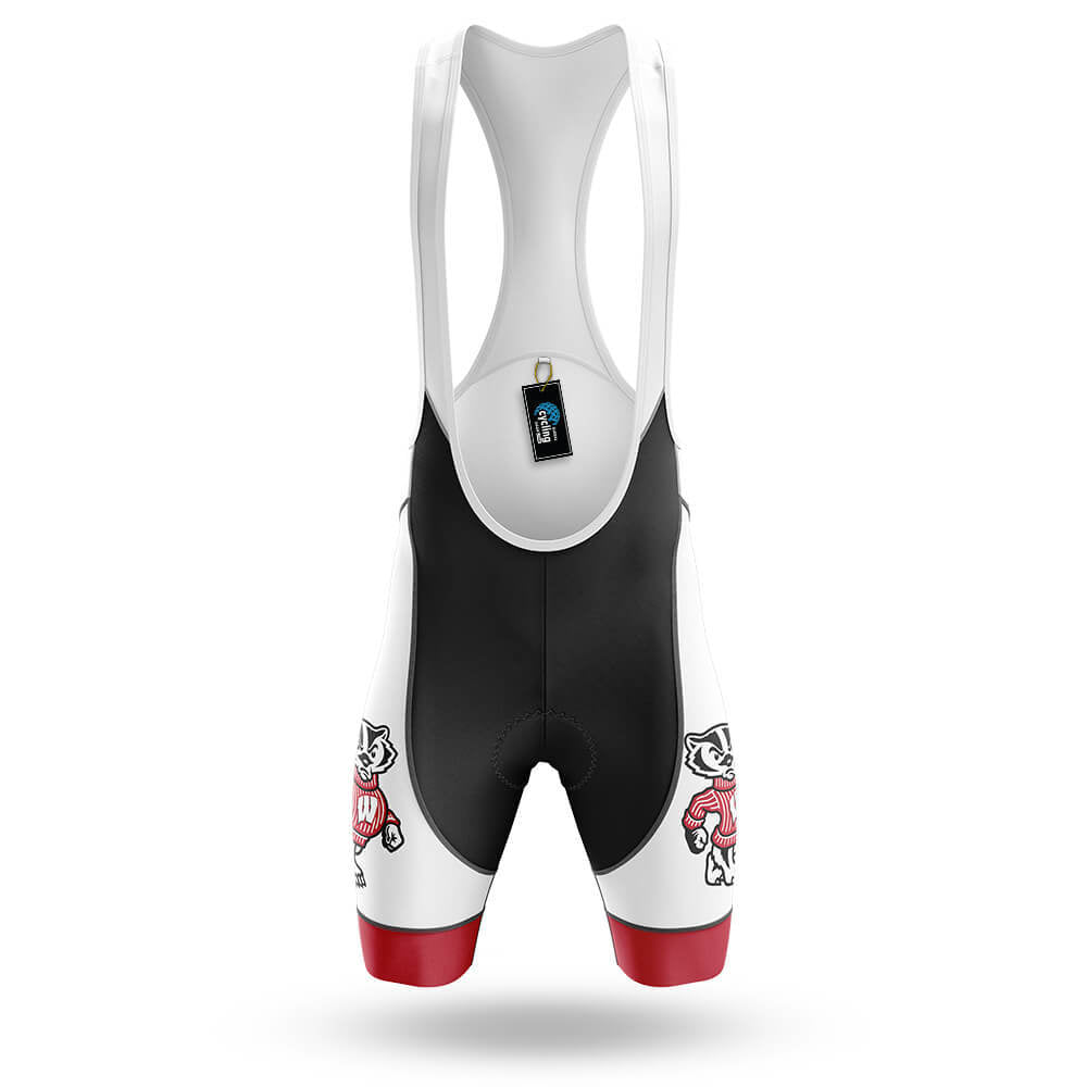 Badgers V4 - Men's Cycling Kit