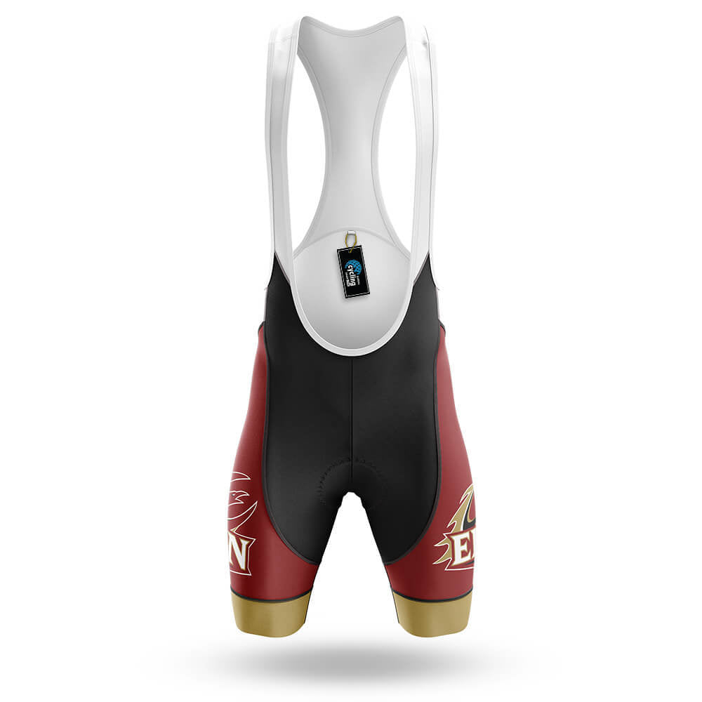 Elon University USA - Men's Cycling Kit