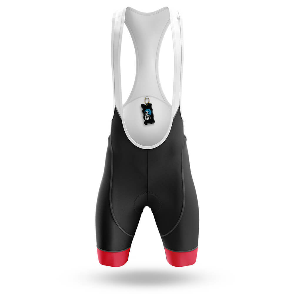 Jesus Warrior - Men's Cycling Kit