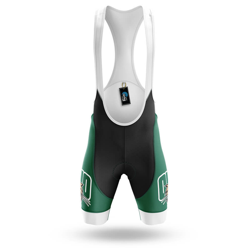 Ohio University V3 - Men's Cycling Kit