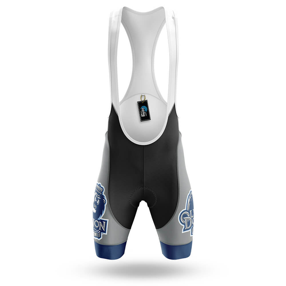 Old Dominion University V2 - Men's Cycling Kit