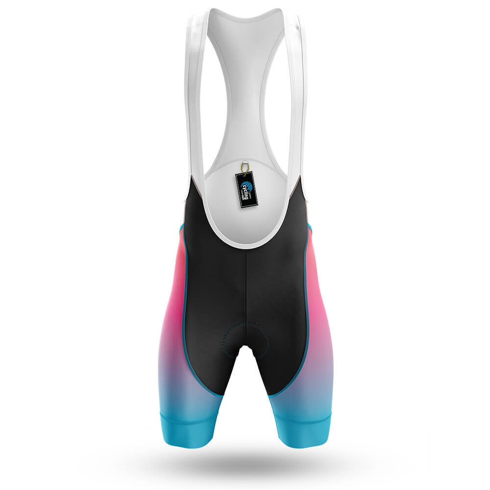 Wanderlust California - Men's Cycling Kit