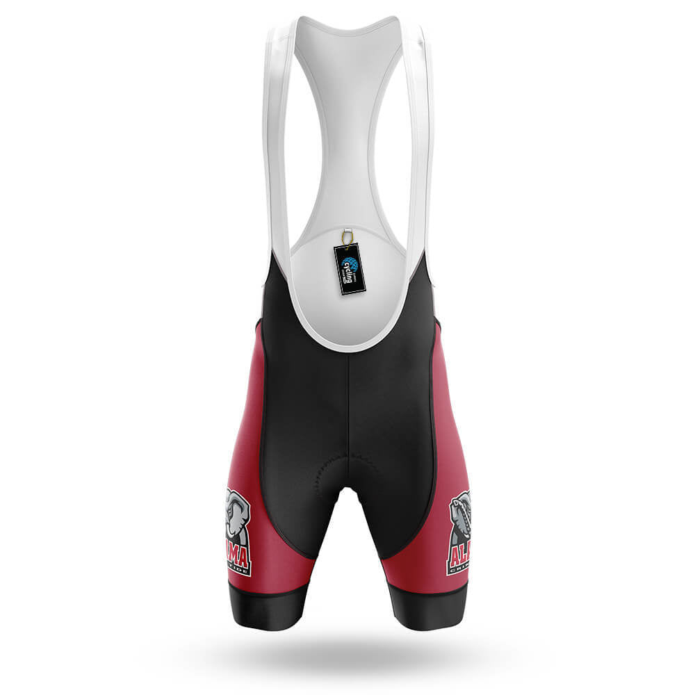 Rammer Jammer - Men's Cycling Kit