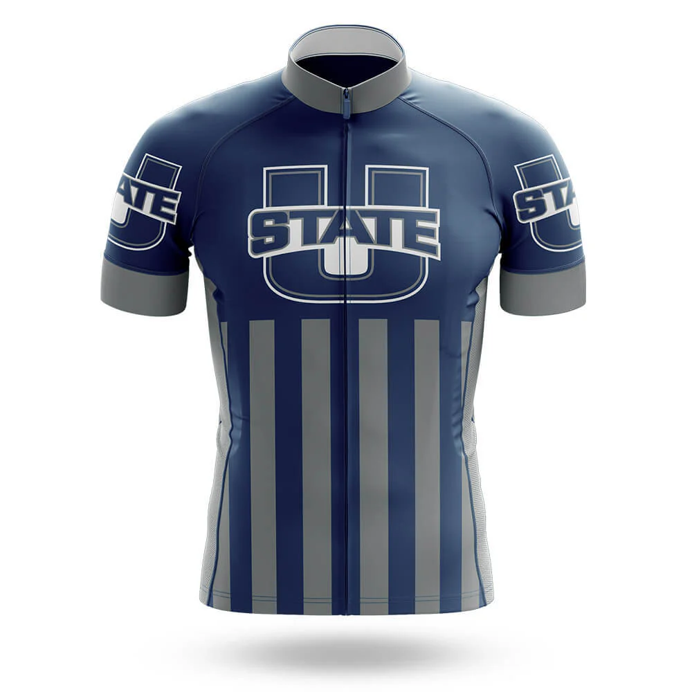 USU Cycling Jersey for Men