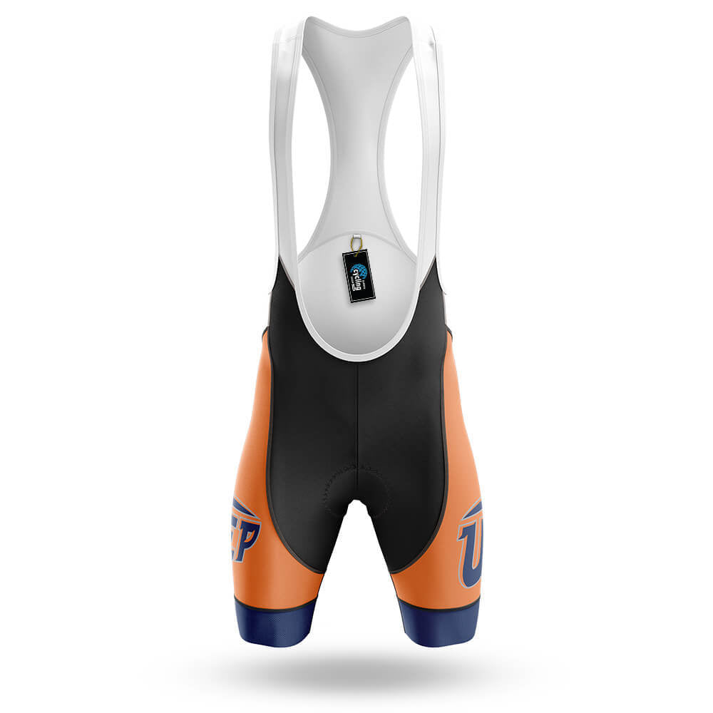 UTEP Miners - Men's Cycling Kit