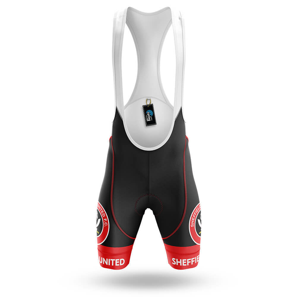 The Blades - Men's Cycling Kit
