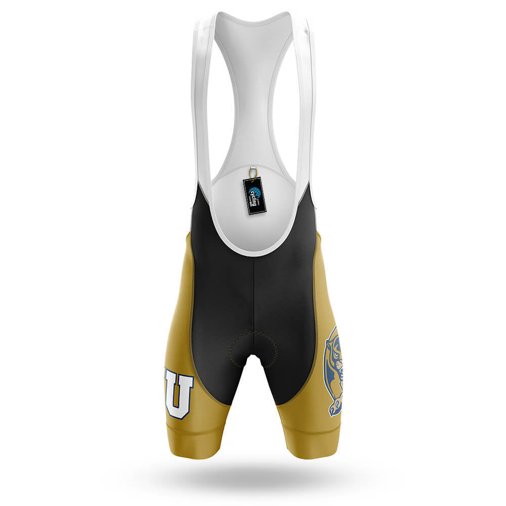 FIU Panthers - Men's Cycling Kit