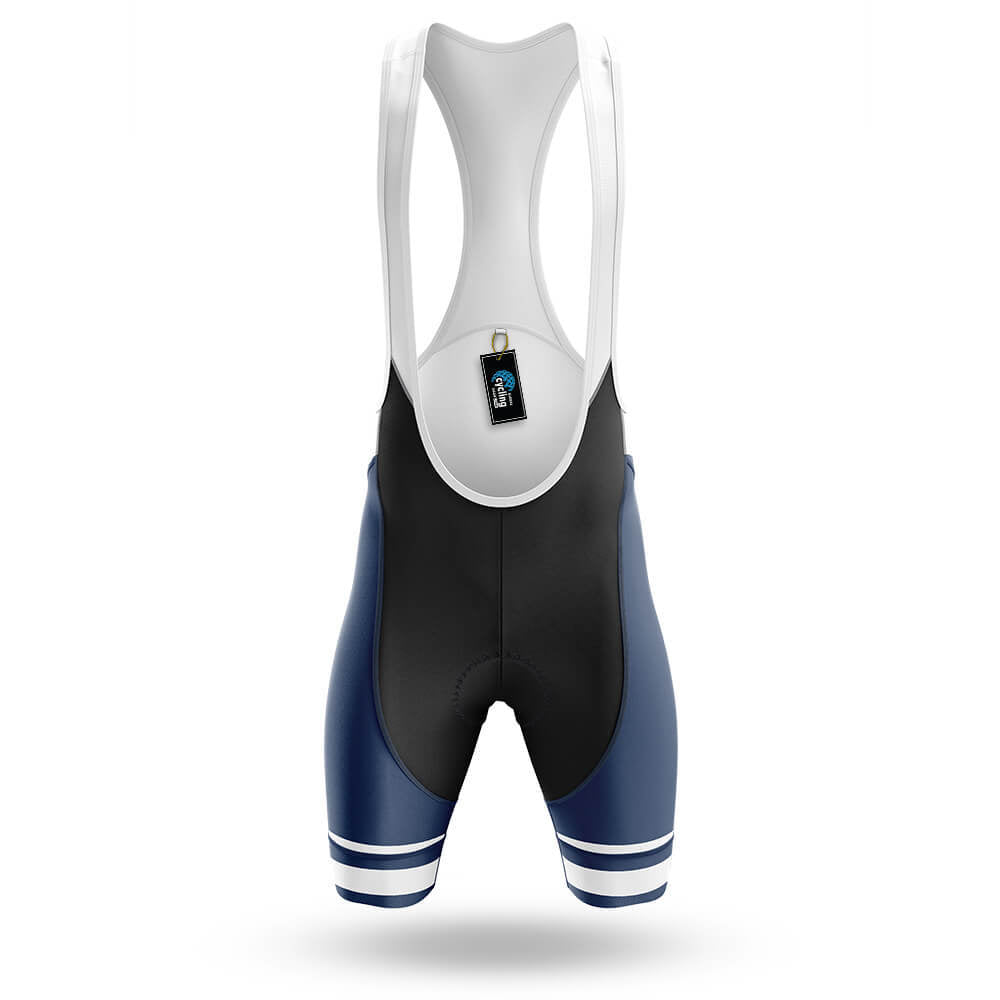 How We Roll - Men's Cycling Kit
